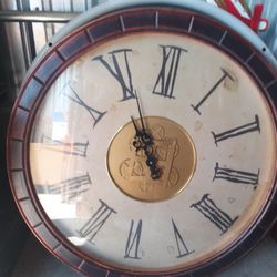 Vintage Clock