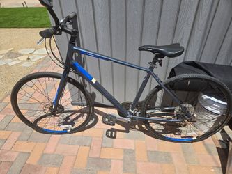 Diamond Bike