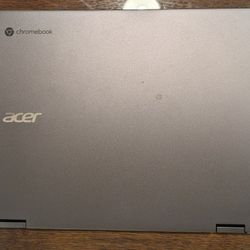 Acer Chromebook Spin 713 13.5"