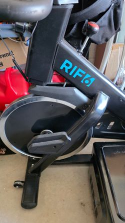 RIF6 Stationary Bike