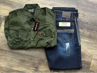 Work Clothes