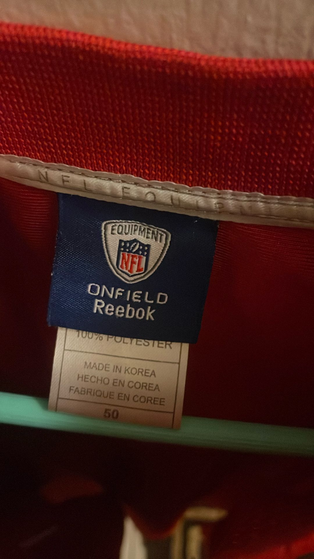 Michael Crabtree Jersey