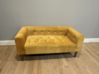 Accent Bench - Moving Sale