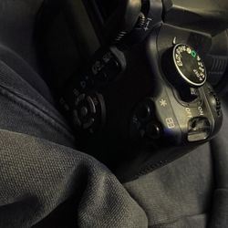 Camera