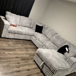 Sectional Couch 
