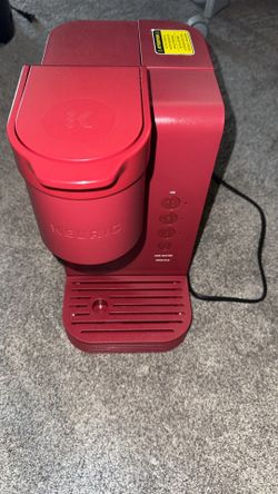 Keurig coffee machine