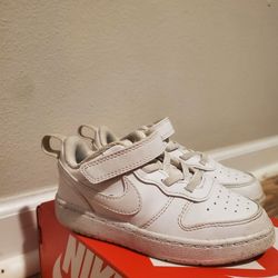 Toddler Shoes 