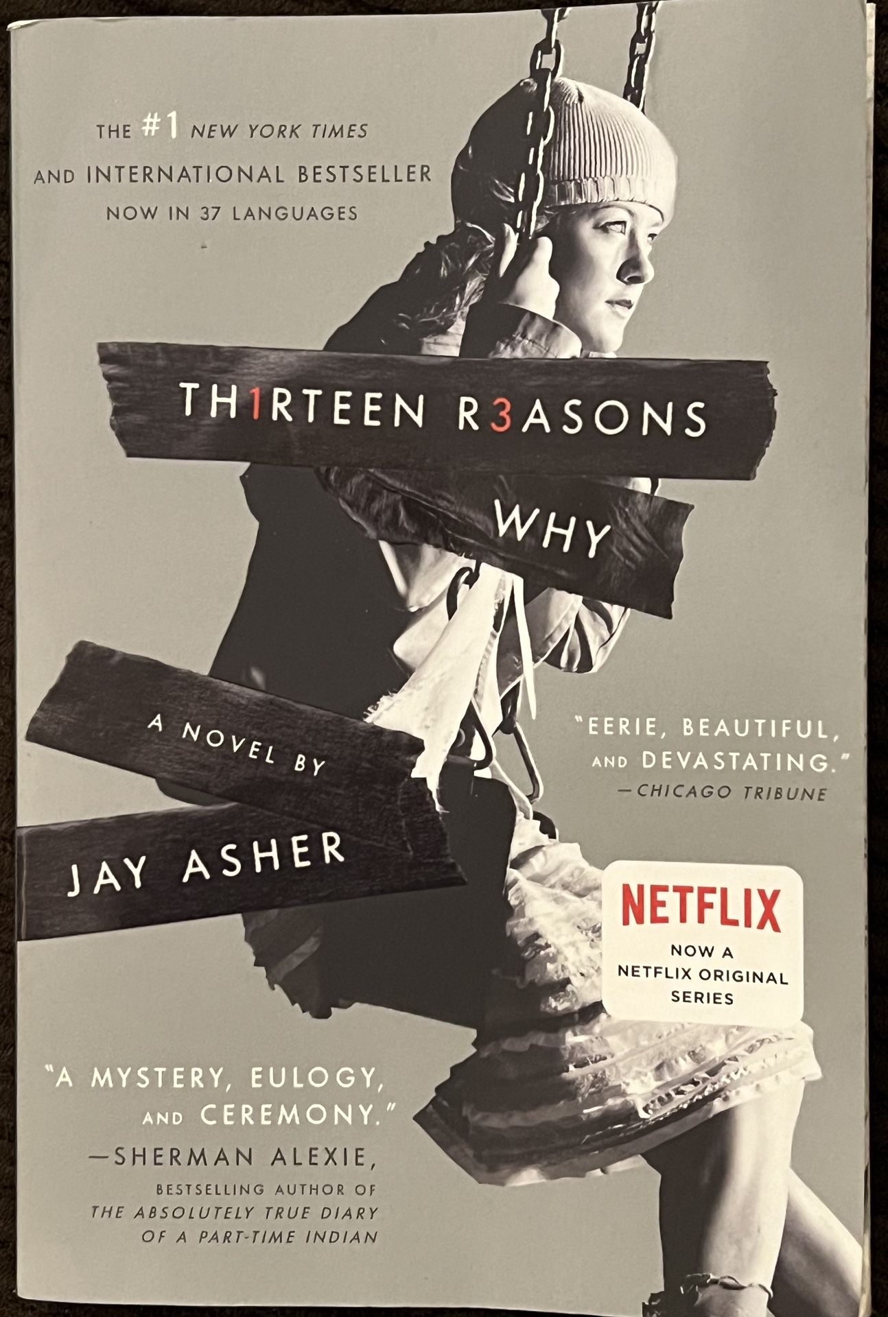 Thirteen Reasons Why