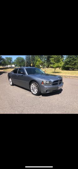 2006 Dodge Charger
