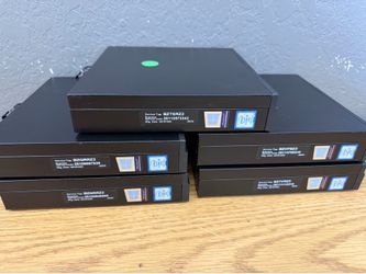 Dell OptiPlex 7070, core i5-9th gen