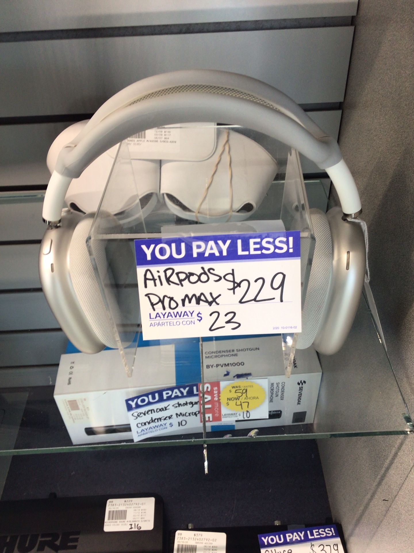 AirPods Max Pros