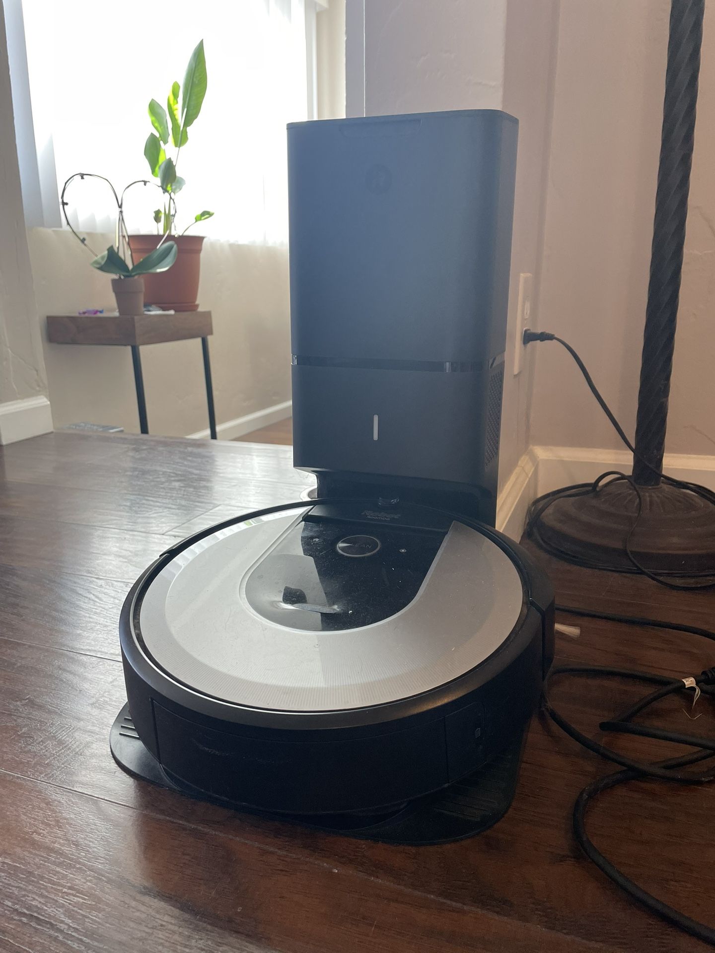 Roomba