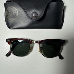 Ray Ban Sunglasses 