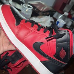 New Worn Once For Less Then One Hour Didn’t Fit 