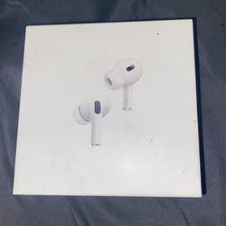 AirPods Pro 2nd Generation 