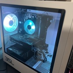 OMEN GAMING PC