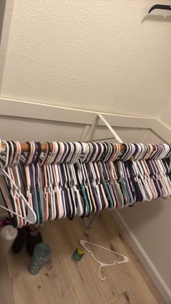 Clothes Hangers
