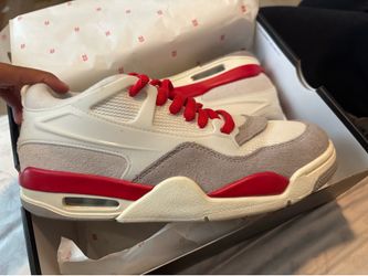 Nike Air Jordan 4 RM