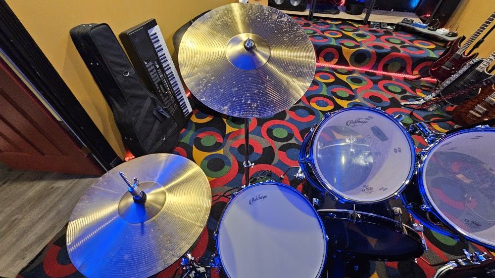 Drum Set