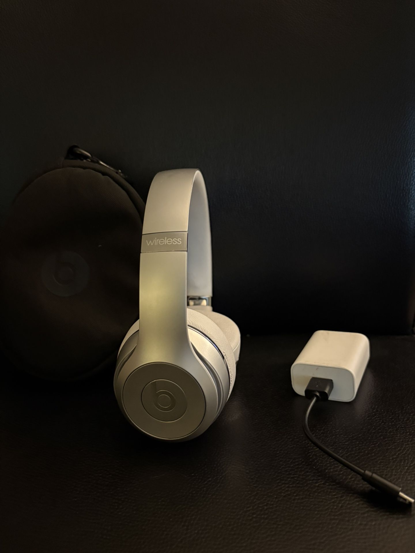 Beats Solo 3