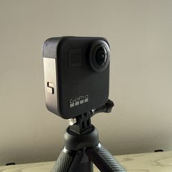 Go pro Max 360