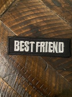 Velcro Patches For Harness