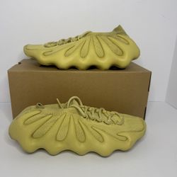 Adidas Yeezy 450 “Sulfur” Size 10M | OG Box