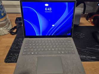 Microsoft Laptop Surface 5