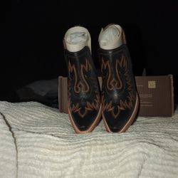 Ariat Boots 