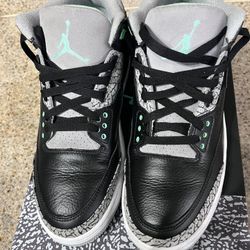 Air Jordan 3 Retro Size 11