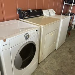 Cheap Washers And Dryers 