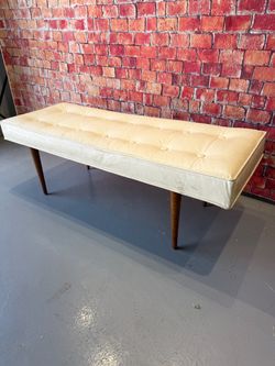 Vintage Bench - Free Delivery