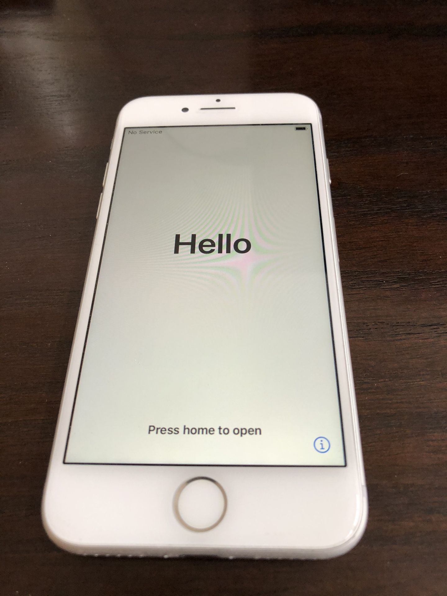 Apple iPhone 8 256GB Unlocked Flawless