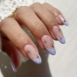 Press On Nails 