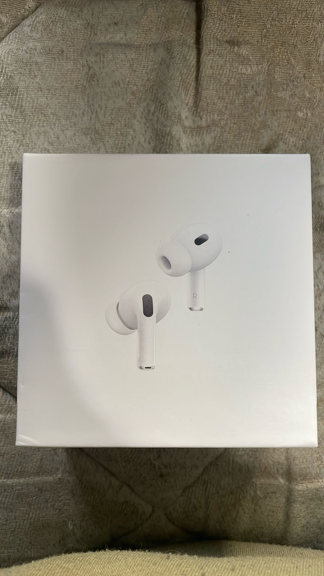 AirPods Pro 2nd Gen