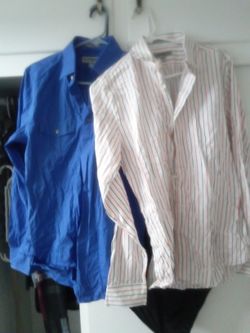 Women's Dress Collar Shirts