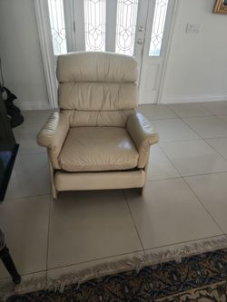 Recliner Cauch 