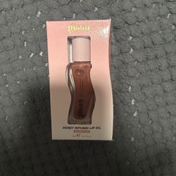 Gisou Lip Oil