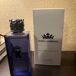 Dolce Gabbana K EDP 