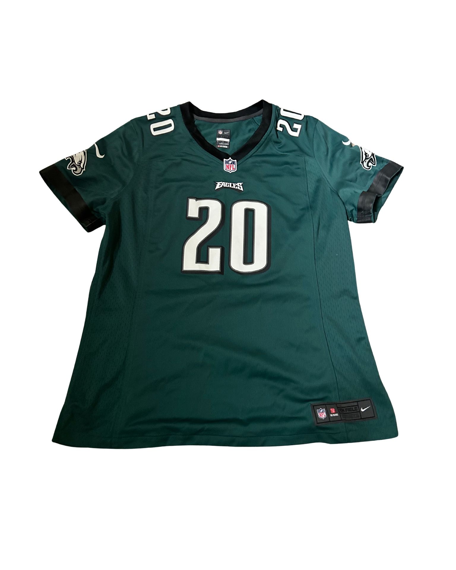 women’s Philadelphia eagles  jersey 