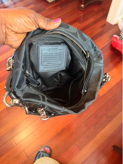 Hand bags