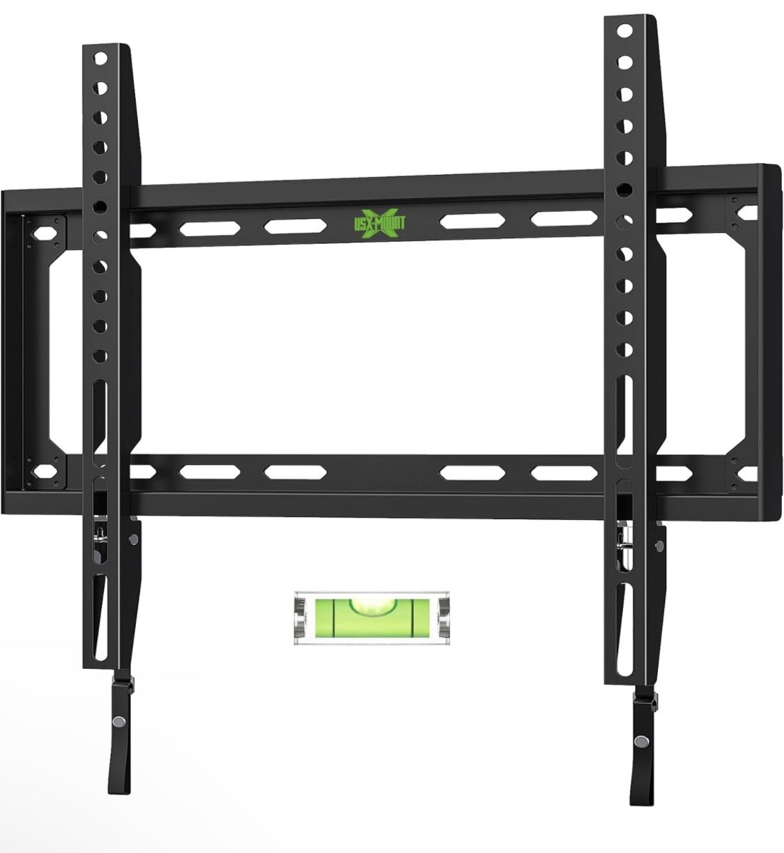 TV Wall Mount - Low Profile for Most 26-60 Inch Flat Screen TVs