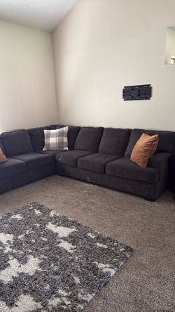 Couches With Recliner