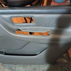 1(contact info removed) Honda Odyssey Door Panel 