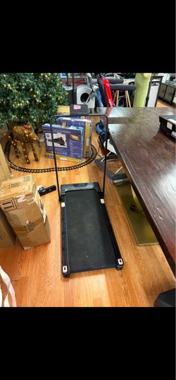 Treadmill Walking Pad
