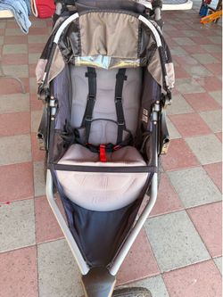 Bob stroller