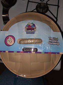 Squishy Toy Jumbo