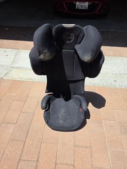 Free cybex car seat
