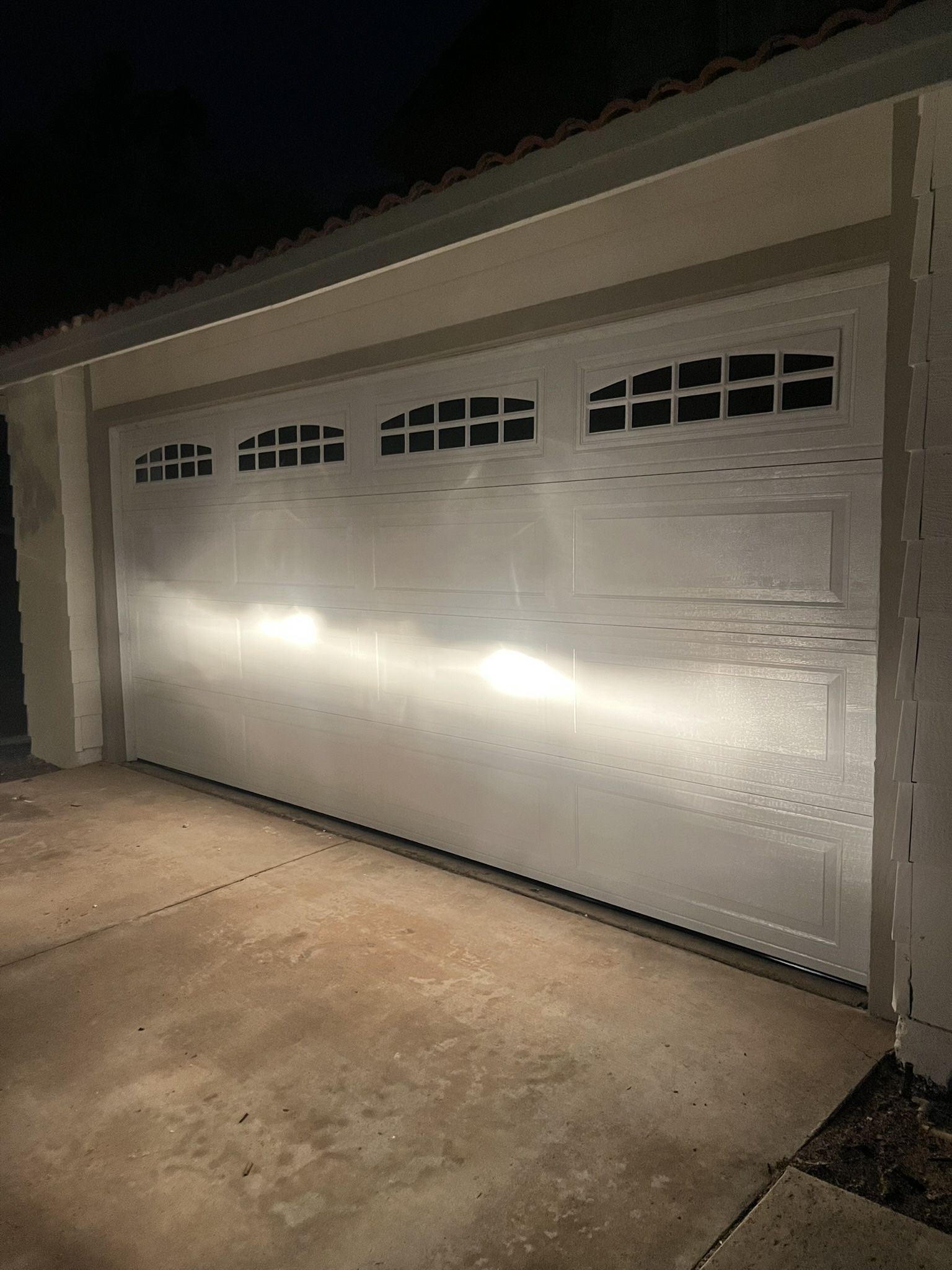 Garage Doors