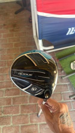 Callaway ROGUE 10.5